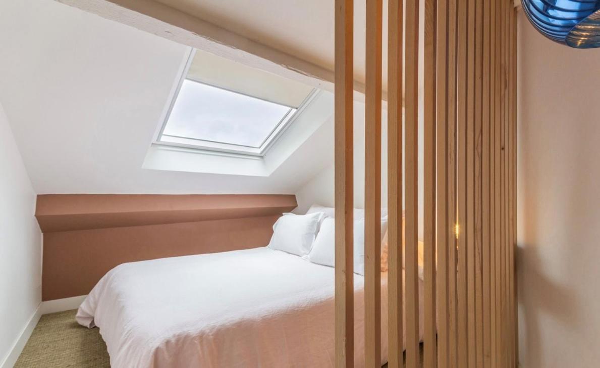 La Petite Maison De Giverny - Privatisation Gite De Charme 5 Etoiles Au Coeur Du Village - 3 Chambres Buitenkant foto
